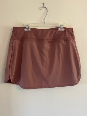 Free Fly Skort